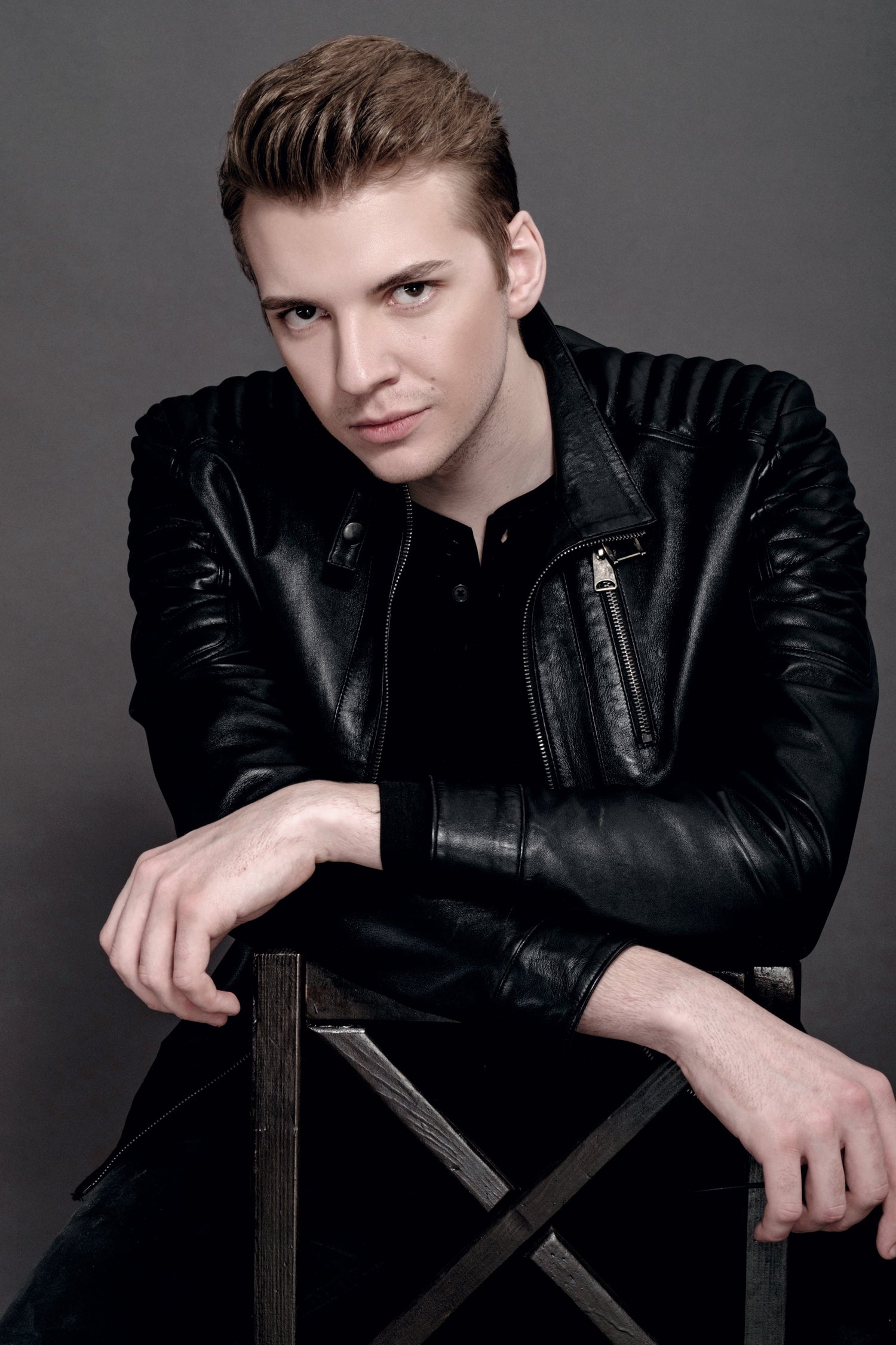 Men Jacket